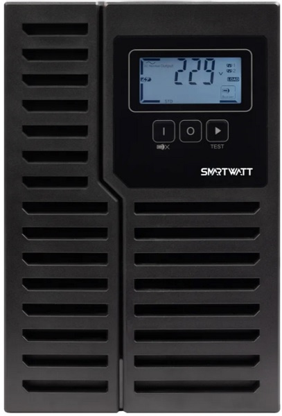 фото Источник бесперебойного питания  SmartWatt XPert Combo 1kVA в Красноярске