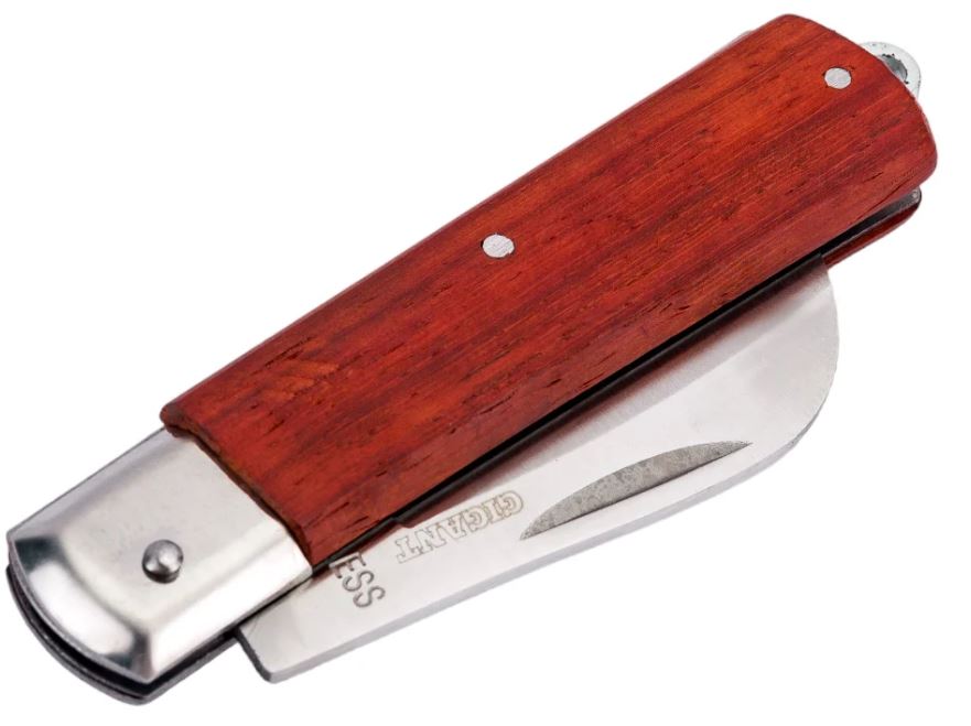 

Нож Gigant GMK-2 монтерский, GMK-2