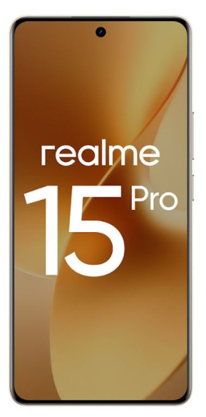 фото Смартфон  Realme 15 Pro 8/256GB в Уфе