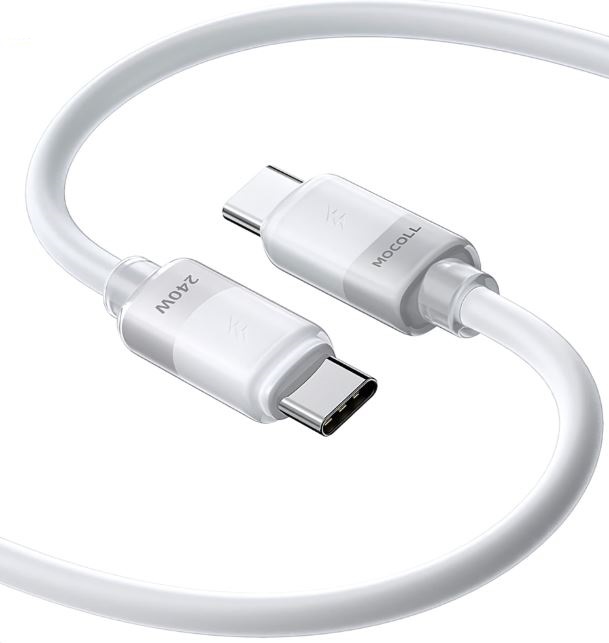Кабель MOCOLL CC8W