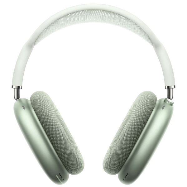

Наушники беспроводные Apple AirPods Max MGYN3RU/A green, AirPods Max