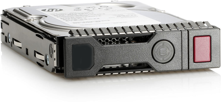 Жесткий диск HP 581286-B21