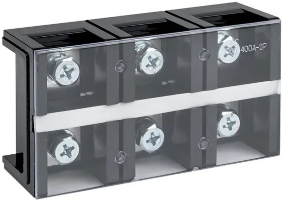 фото Терминал клеммный EKF tc-3003 в Уфе