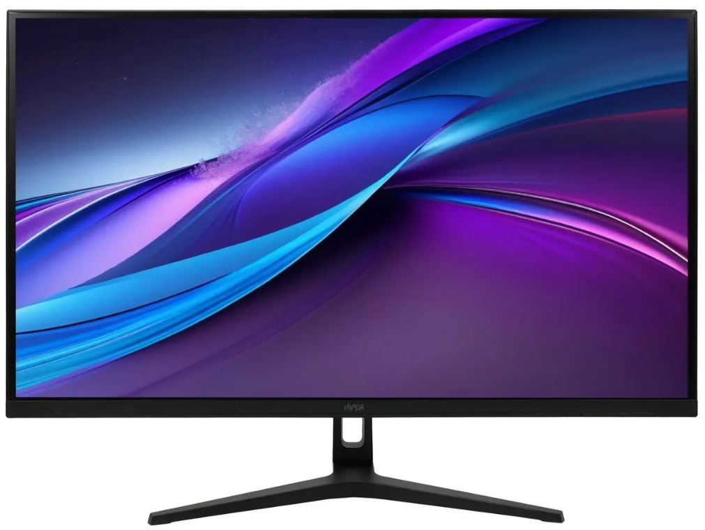 

Монитор 31,5" HIPER ProView HB3201 черный IPS LED 5ms 16:9 HDMI M/M матовая 300cd 178гр/178гр 2560x1440 75Hz FreeSync DP Quad HD 2K (1440p), ProView HB3201