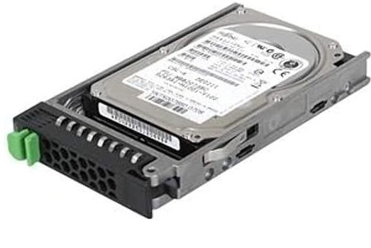 Изображение товара Жесткий диск Fujitsu S26361-F5729-E160