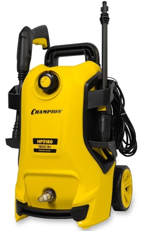 Мойка высокого давления CHAMPION HP3180