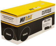 фото Тонер-картридж Hi-Black 4010915801 Черный