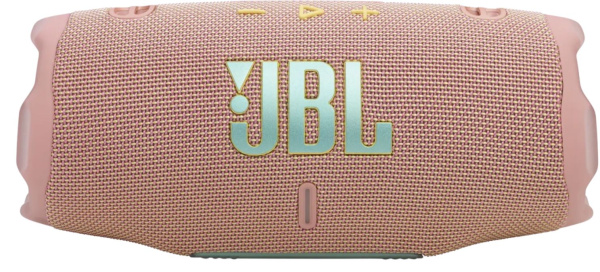 фото Колонка портативная JBL Charge 6 в Уфе
