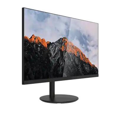 

Монитор 27" Dahua DHI-LM27-A200 VA, 1920x1080 (16:9), 75Hz, 5ms, 178°/178°, 250cd, VGA, HDMI, с ультратонкой рамкой и регулировкой наклона, светодиодн, DHI-LM27-A200
