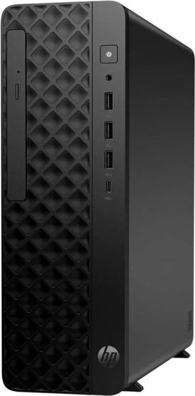 

Компьютер HP ProDesk 2 SFF G1i E BY7F7ET i5-14400/8GB/512GB SSD/noOS, ProDesk 2 SFF G1i E
