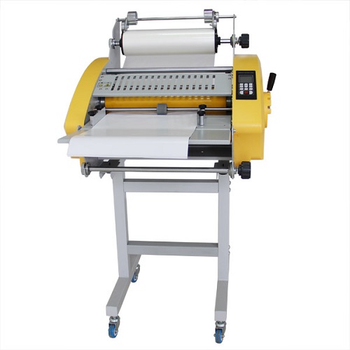 

Ламинатор Bulros LR-D-pro-3816-SSA-B_O-__ рулонный professional series 3816, LR-D-pro-3816-SSA-B_O-__