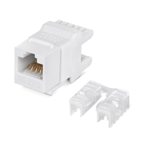 фото Модуль  Cabeus KJ-RJ45-Cat.5E-180 в Уфе