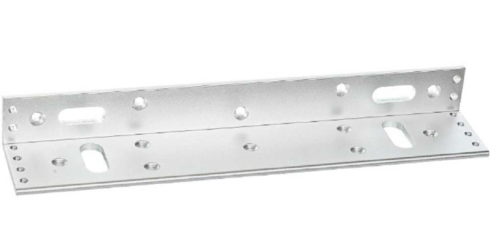 Уголок Skudo SK-ACEL-280L для крепления электромагнитных замков EL270A и EL280A