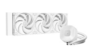 фото Система охлаждения жидкостная  Deepcool LE360 V2 PURE WHITE