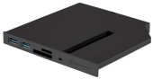 фото Панель SilverStone SST-FPS01