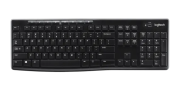фото Клавиатура Logitech K270