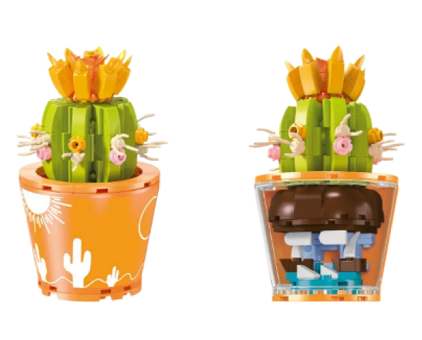 

Конструктор WONDER MOON 804210 229 деталей, 804210