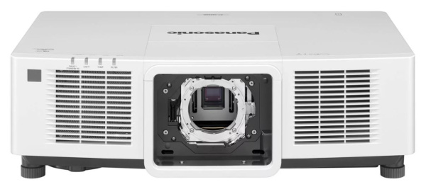 Изображение товара Panasonic PT-MZ11KLWE 11000 ANSI лм без объектива 3LCD проектор