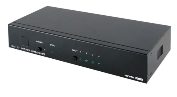 Изображение товара Коммутатор Cypress CPRO-U4H1HFS