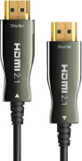 фото Активный оптический кабель HDMI  Filum FL-AOC-HDMI2.1-100M (УЦЕНЕННЫЙ)