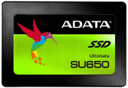 фото Накопитель SSD ADATA Ultimate SU650
