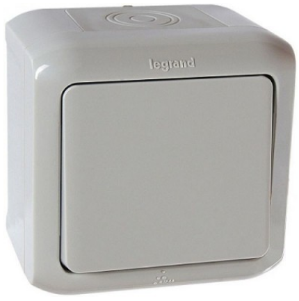 фото Переключатель  Legrand 782334 в Омске
