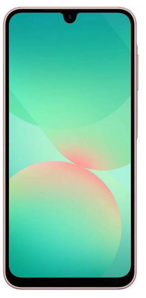 Изображение товара Samsung Galaxy A26 6/128GB смартфон с большим дисплеем 6,7" и 5G