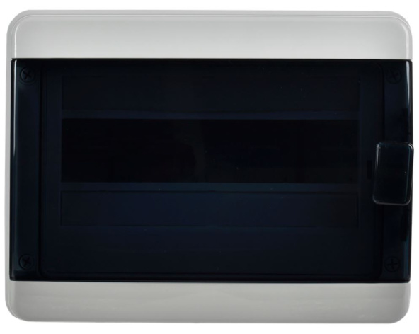 Изображение товара Корпус IEK TF5-KP72-N-12-65-K03-K02 для модульного оборудования IP65