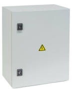 фото Коммутатор  Бастион SKAT PoE-UPS-4E-2S Li-ion исп.5