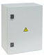 фото Коммутатор Бастион SKAT PoE-UPS-4E-2S Li-ion исп.5