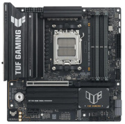 фото Материнская плата mATX  ASUS TUF GAMING B850M-PLUS WIFI7 (УЦЕНЕННЫЙ)