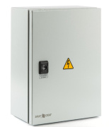 фото Коммутатор Бастион SKAT PoE-4E-2E исп.5