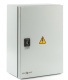 фото Коммутатор Бастион SKAT PoE-4E-2E исп.5 в Краснодаре