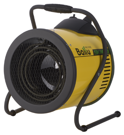 

Тепловая пушка Ballu BHP-P-9 380В, BHP-P-9