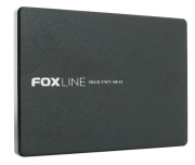 фото Накопитель SSD 2.5''  Foxline X5ST
