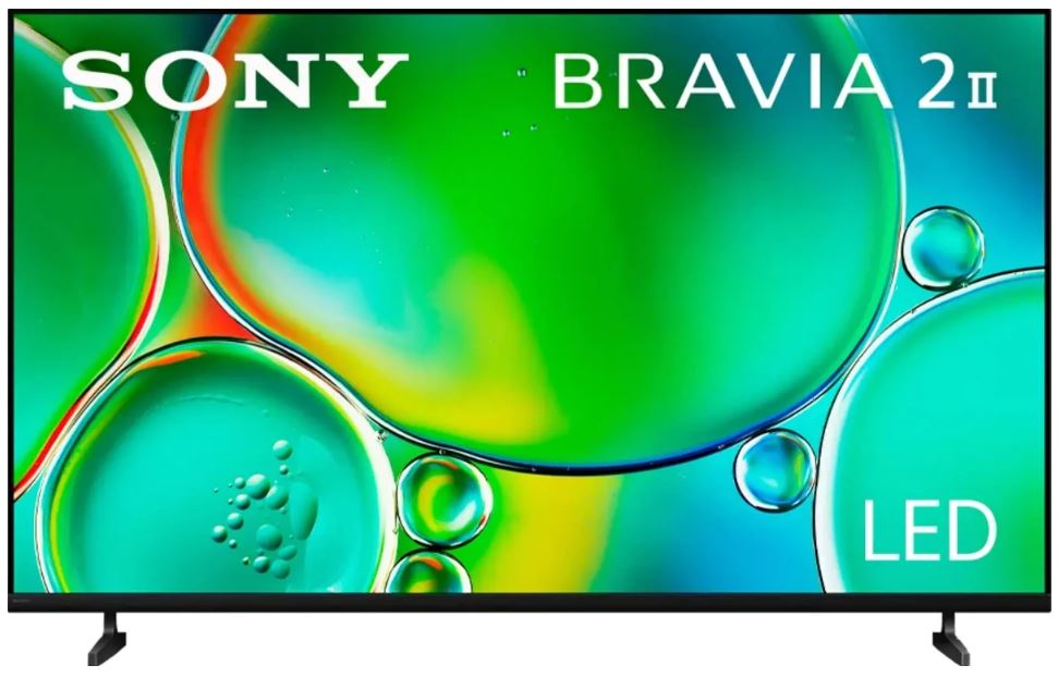 

Телевизор Sony K-75S20M2 75" Bravia 2 II LED E51 Цвет: черный (вилка EU), K-75S20M2