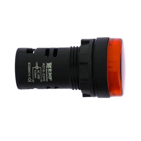 Изображение товара Светодиодная матрица EKF ledm-ad16-16-r для указателей и сигнальных устройств