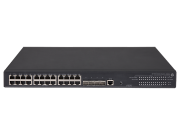 фото Коммутатор PoE  HPE JG936A