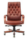 фото Кресло  Бюрократ T-9928WALNUT/CHOK в Уфе