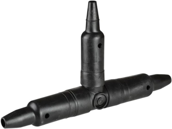 Изображение товара Муфта ССД 120303-00010 Полиэтилен 270 мм x 670 мм