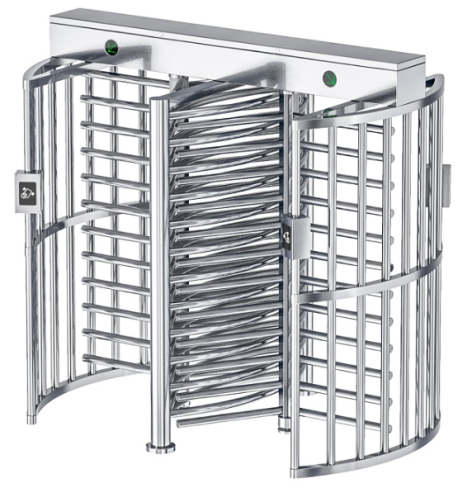 Изображение товара Турникет БЛОКПОСТ РСТ 1200