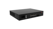 фото Коммутатор QTECH QSW-4610-10T-POE-AC