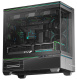 фото Корпус mATX Thermalright M10 Black в Санкт-Петербургe
