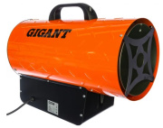 фото Тепловая пушка  Gigant GH30F