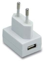фото Адаптер сетевой Mean Well GS05E-USB в Уфе