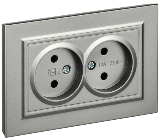 фото  в сборе IEK BR-R20-10-K46-F в Уфе