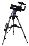 фото Телескоп  Levenhuk SkyMatic 105 GT MAK