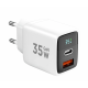 фото Зарядное устройство сетевое Cablexpert MP3A-PC-52 в Красноярске
