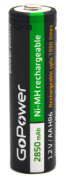 фото Аккумулятор  GoPower HR6