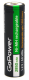 фото Аккумулятор  GoPower HR6 в Воронеже